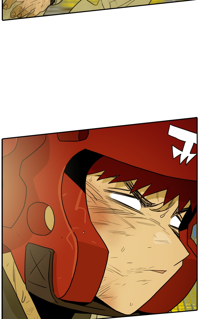 Taekwondo Kid Chapter 96 - Page 75