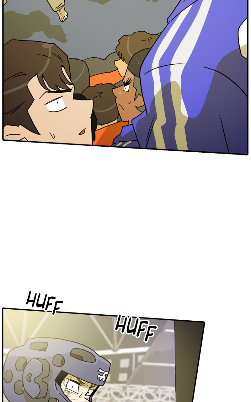 Taekwondo Kid Chapter 96 - Page 77