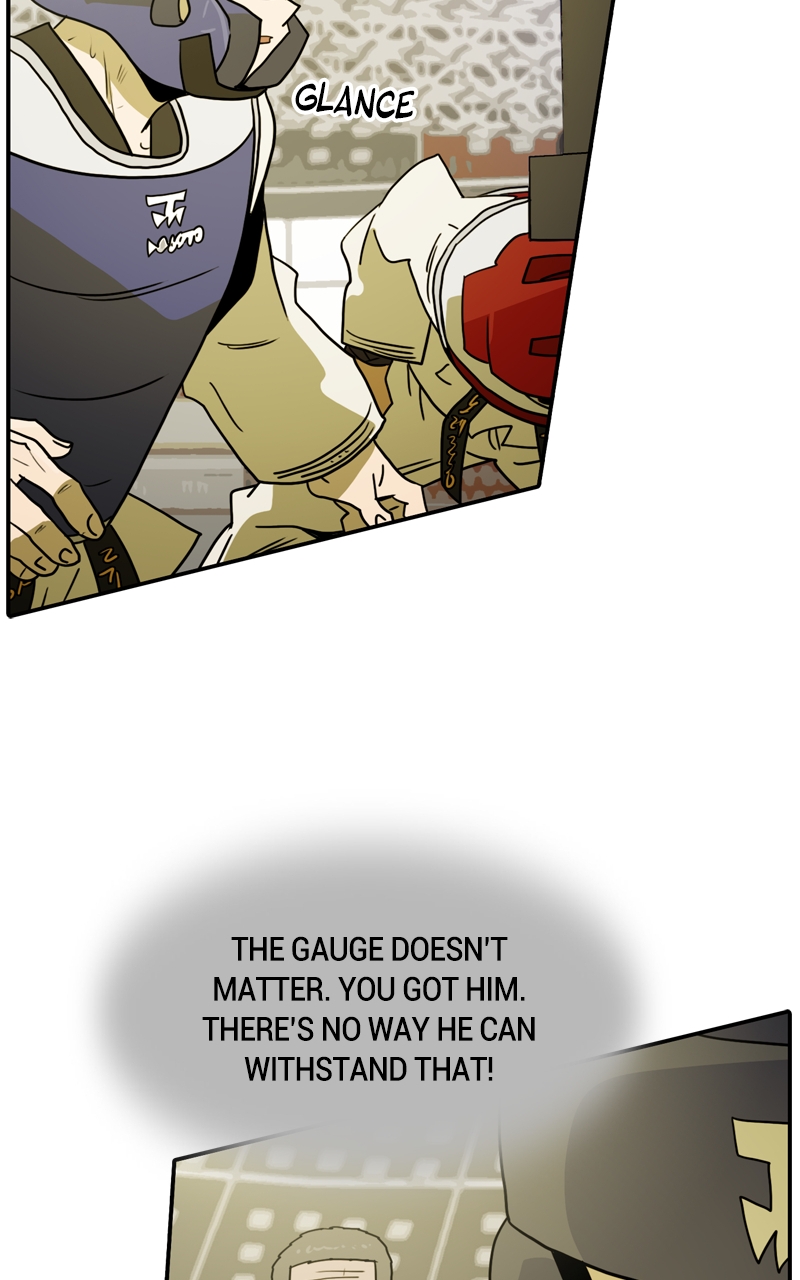 Taekwondo Kid Chapter 96 - Page 78