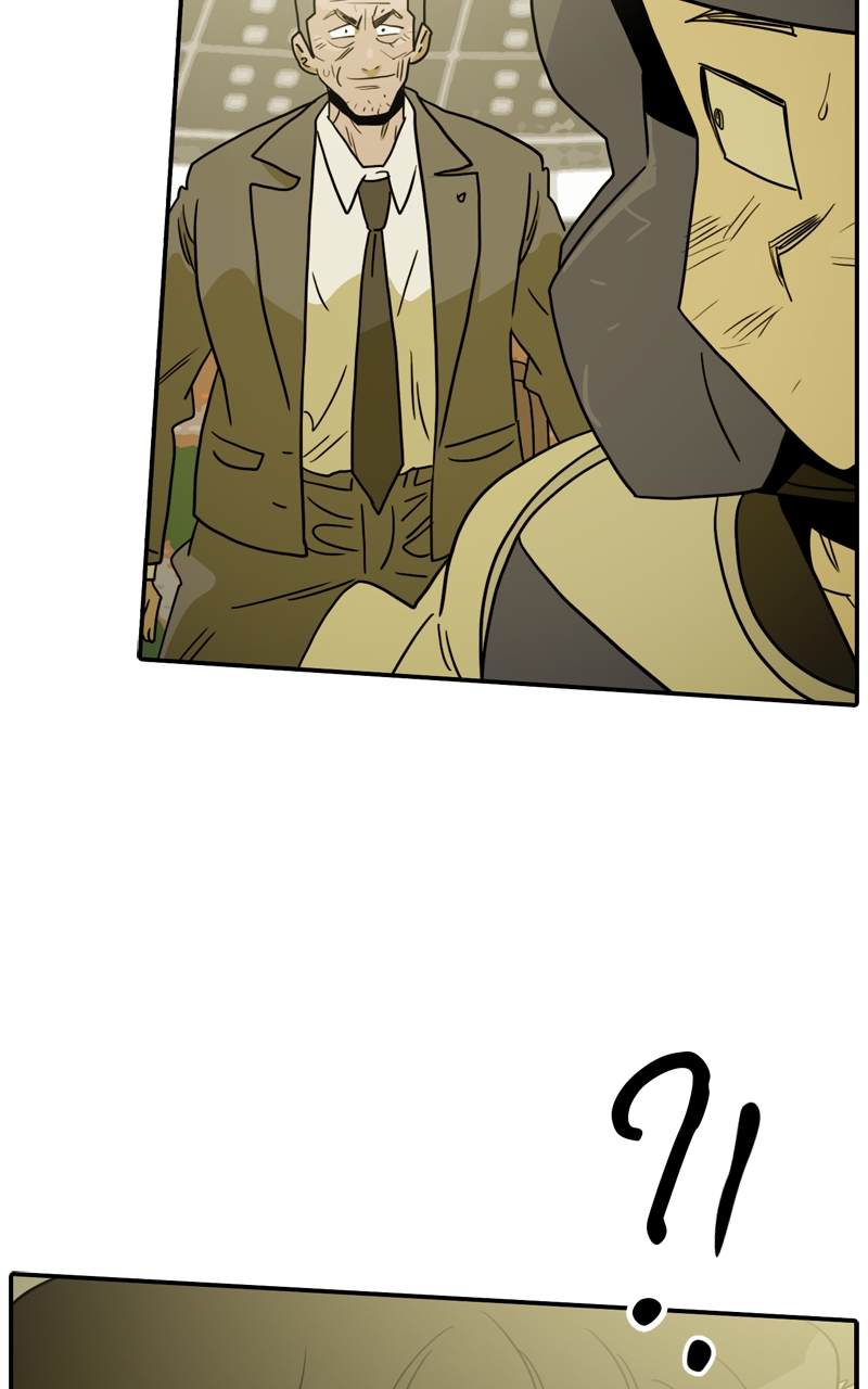 Taekwondo Kid Chapter 96 - Page 79