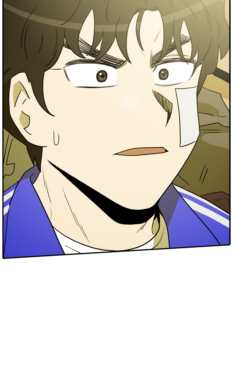 Taekwondo Kid Chapter 96 - Page 80