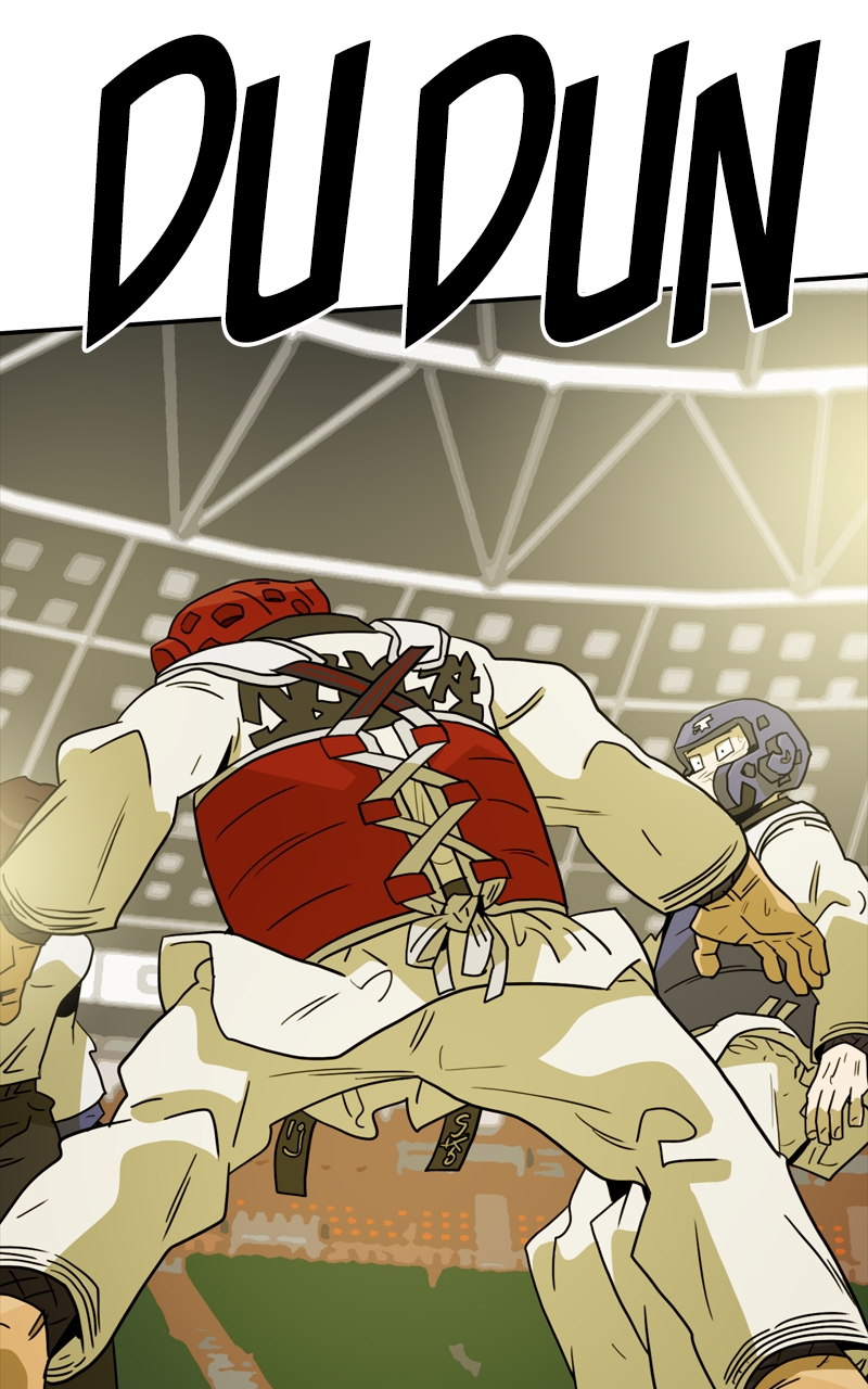 Taekwondo Kid Chapter 96 - Page 81