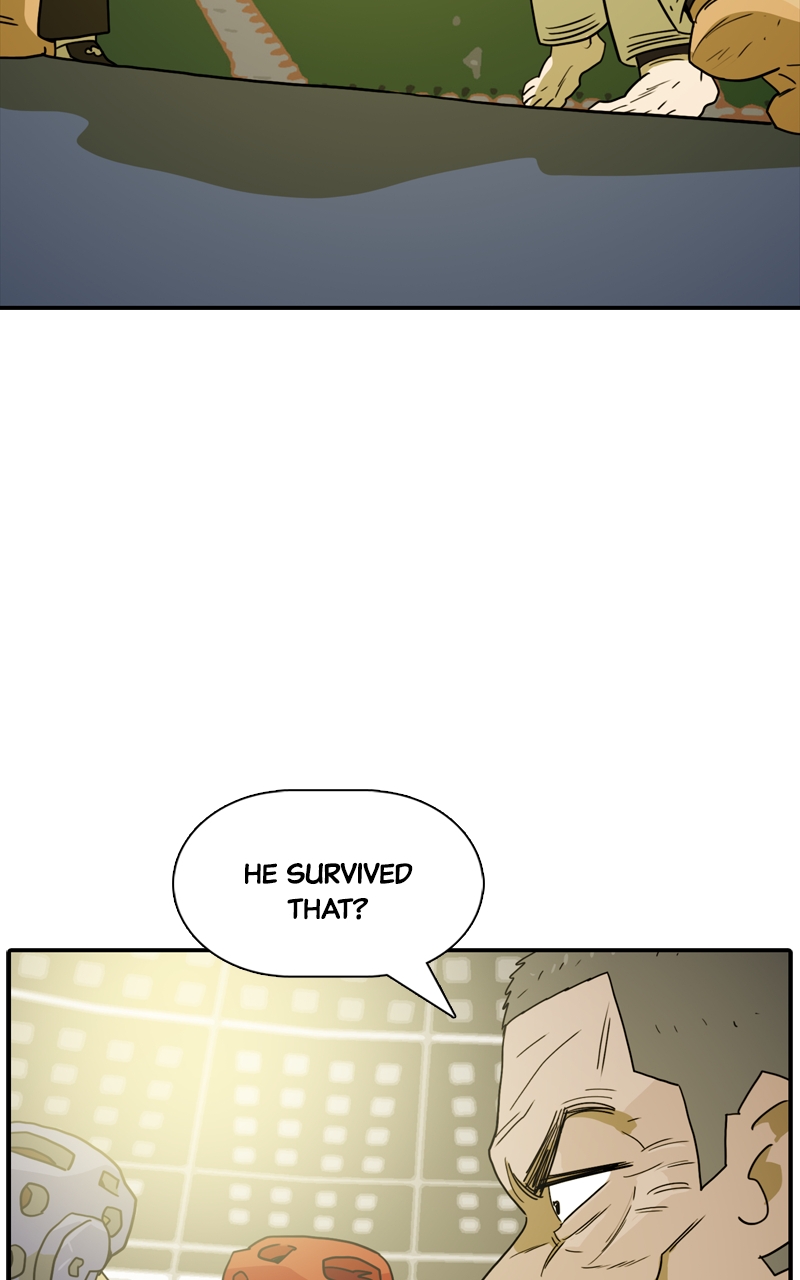 Taekwondo Kid Chapter 96 - Page 82