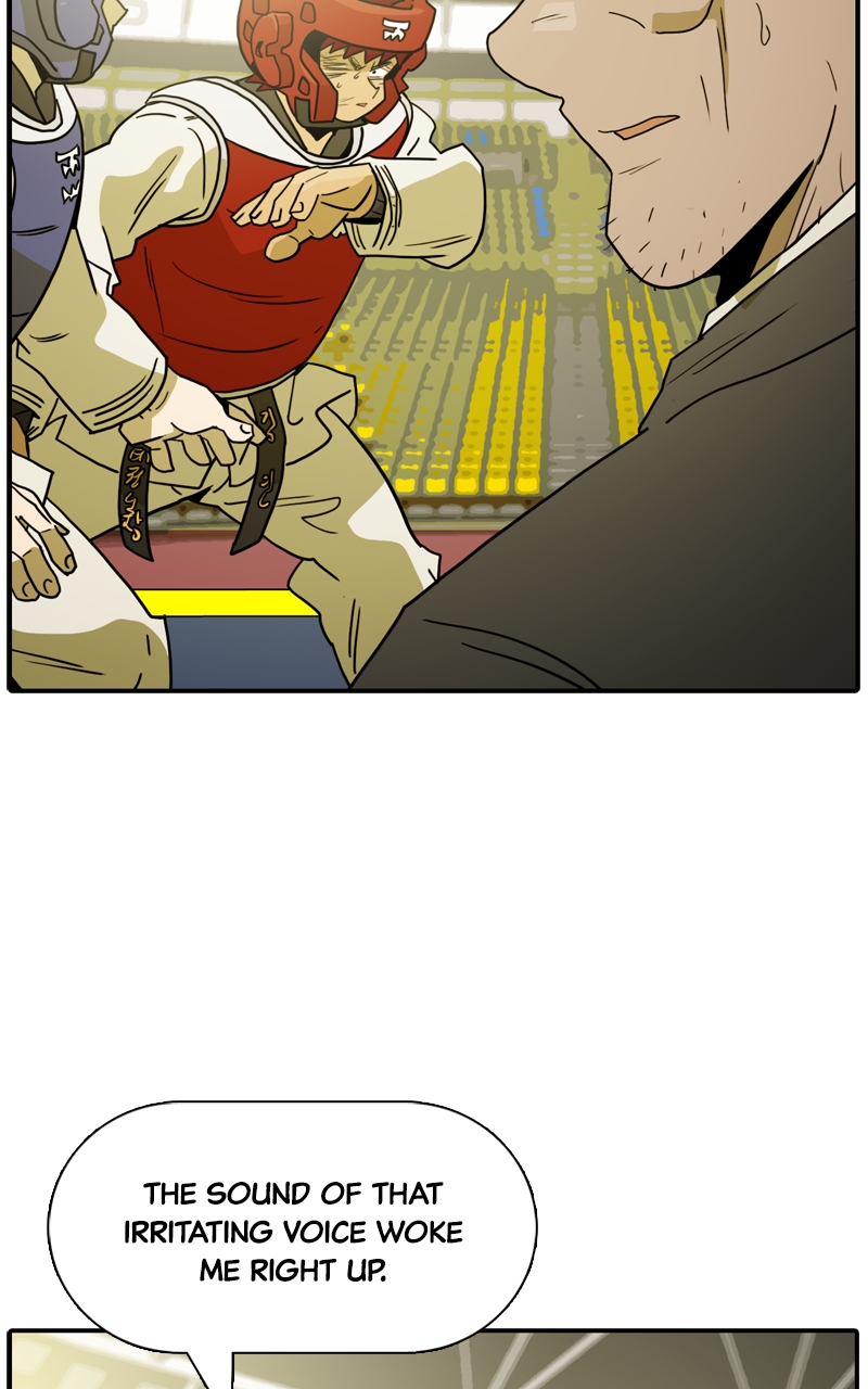 Taekwondo Kid Chapter 96 - Page 83