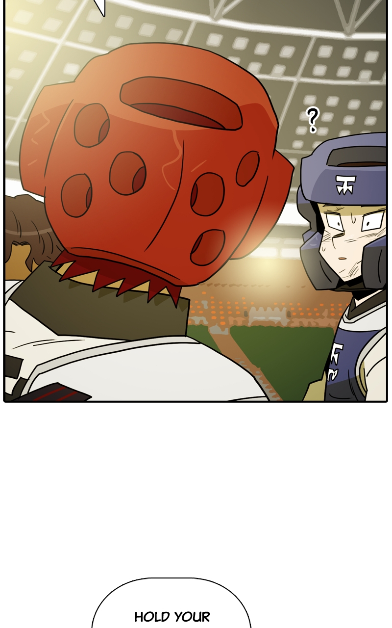 Taekwondo Kid Chapter 96 - Page 84