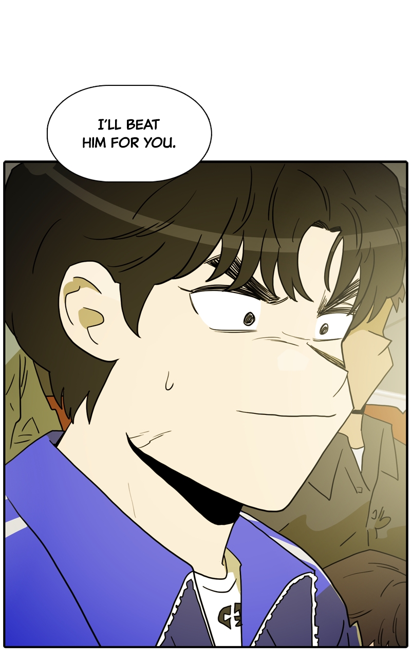 Taekwondo Kid Chapter 96 - Page 86