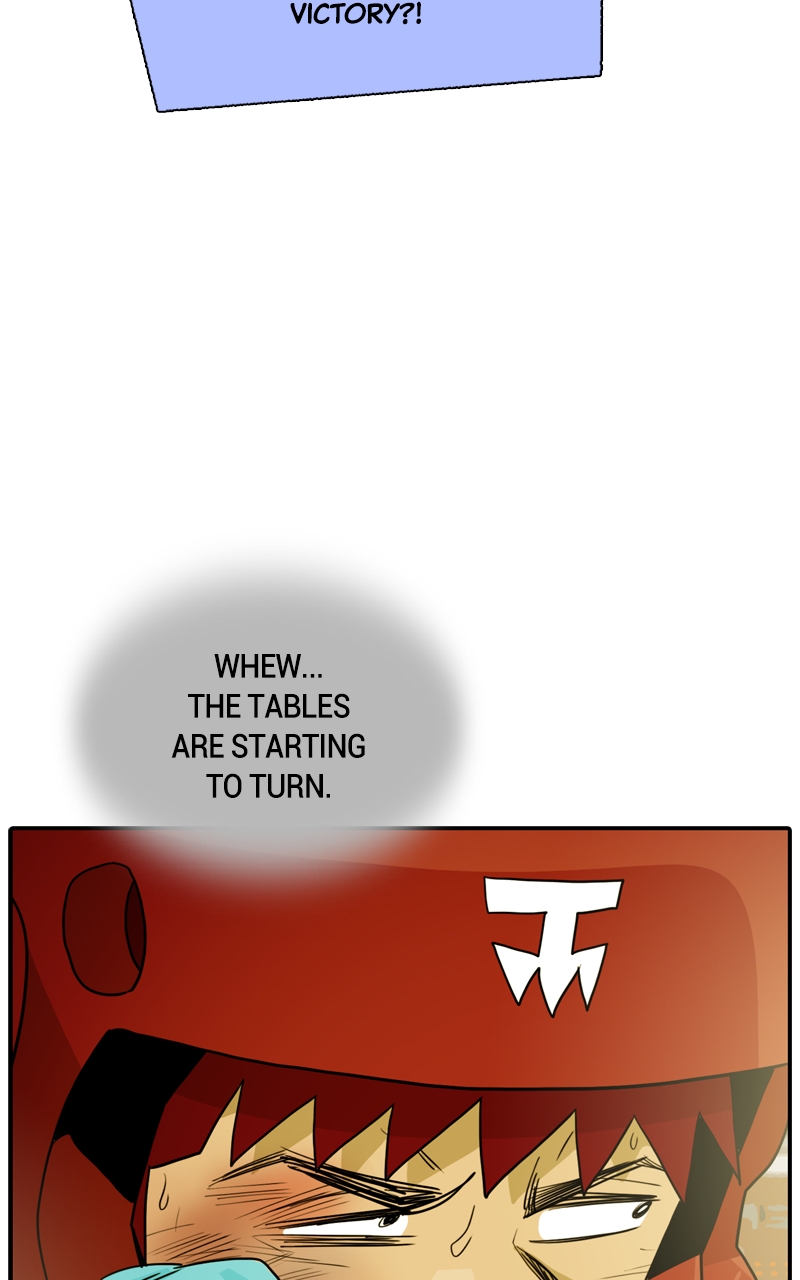 Taekwondo Kid Chapter 96 - Page 91