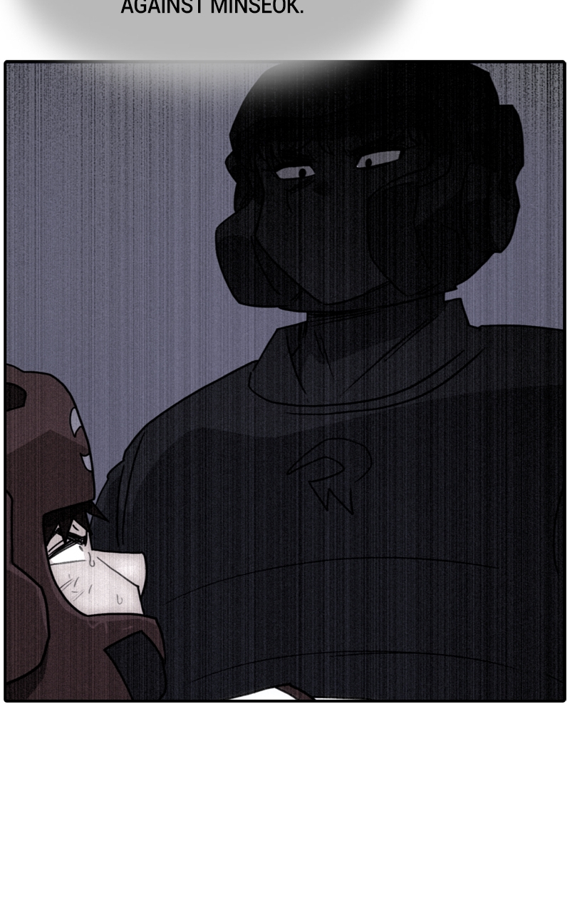 Taekwondo Kid Chapter 96 - Page 94