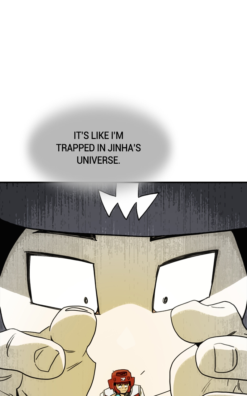 Taekwondo Kid Chapter 96 - Page 96