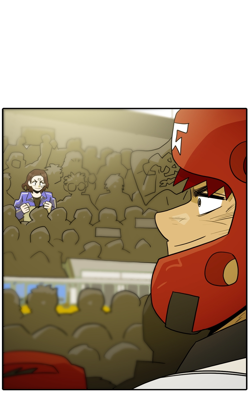 Taekwondo Kid Chapter 97 - Page 2