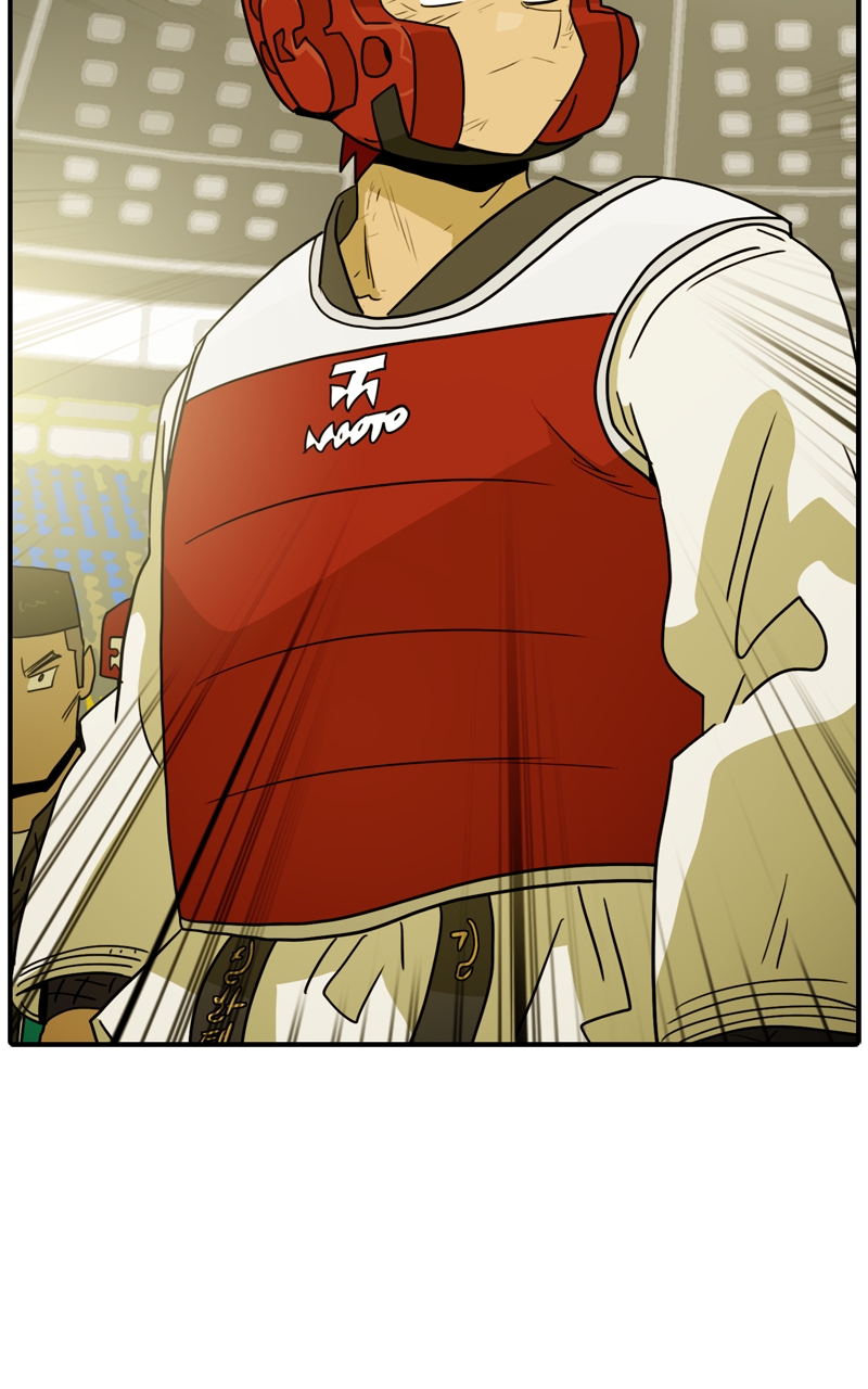 Taekwondo Kid Chapter 97 - Page 11