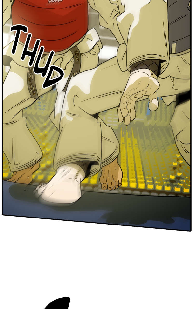 Taekwondo Kid Chapter 97 - Page 101