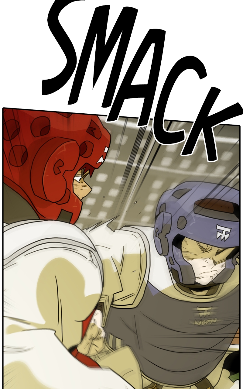 Taekwondo Kid Chapter 97 - Page 102