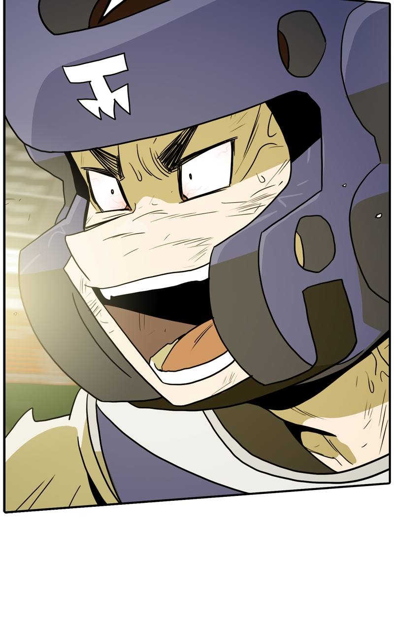Taekwondo Kid Chapter 97 - Page 105