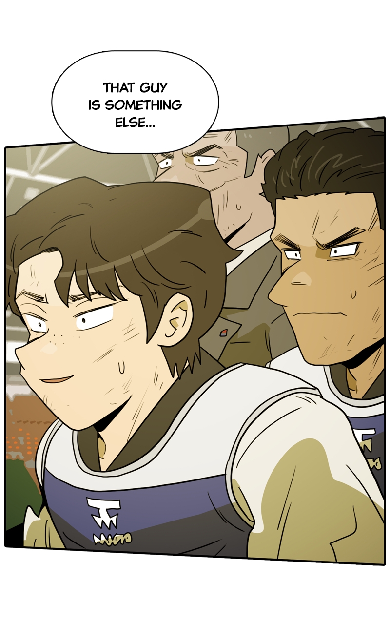 Taekwondo Kid Chapter 97 - Page 106