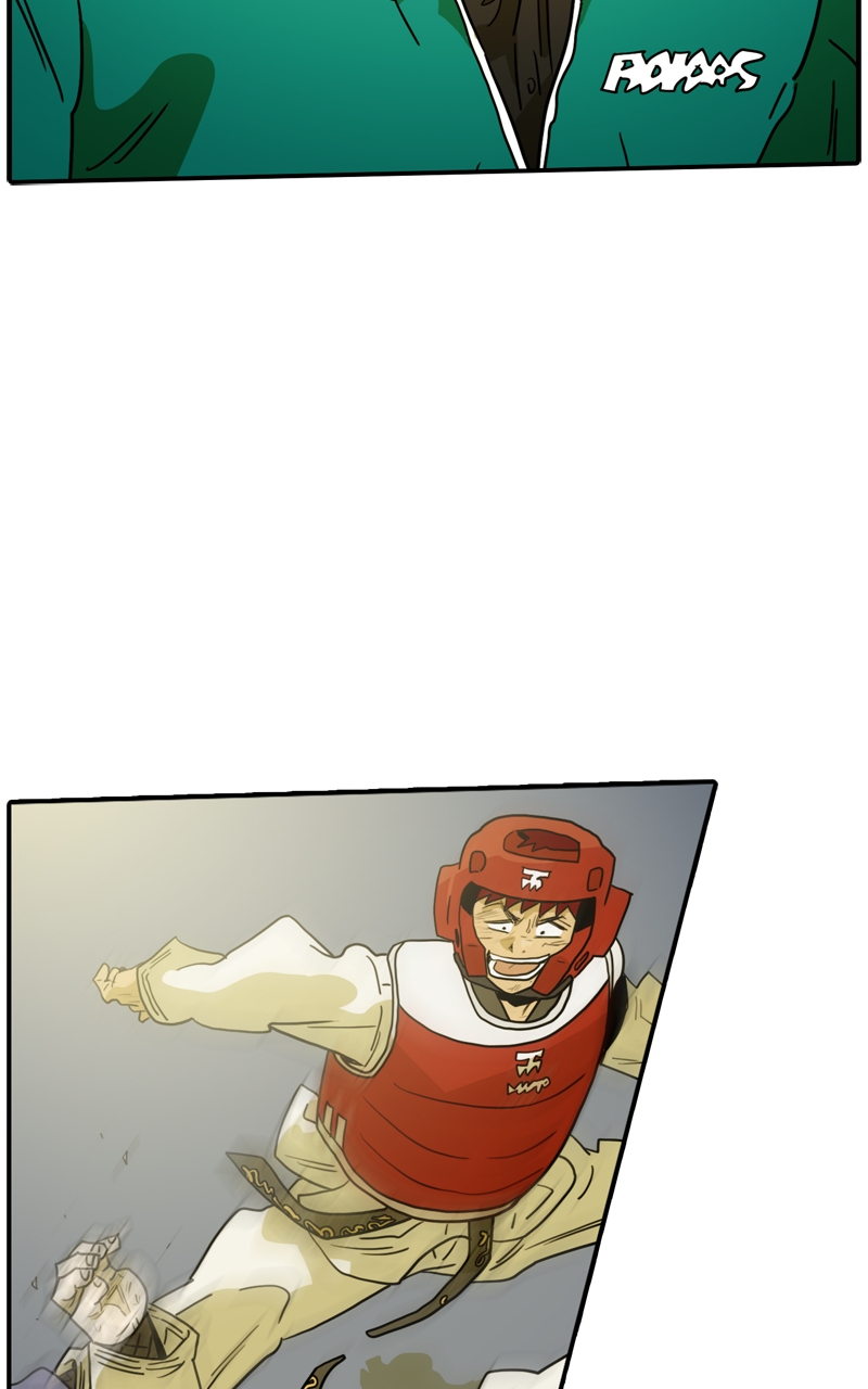 Taekwondo Kid Chapter 97 - Page 108