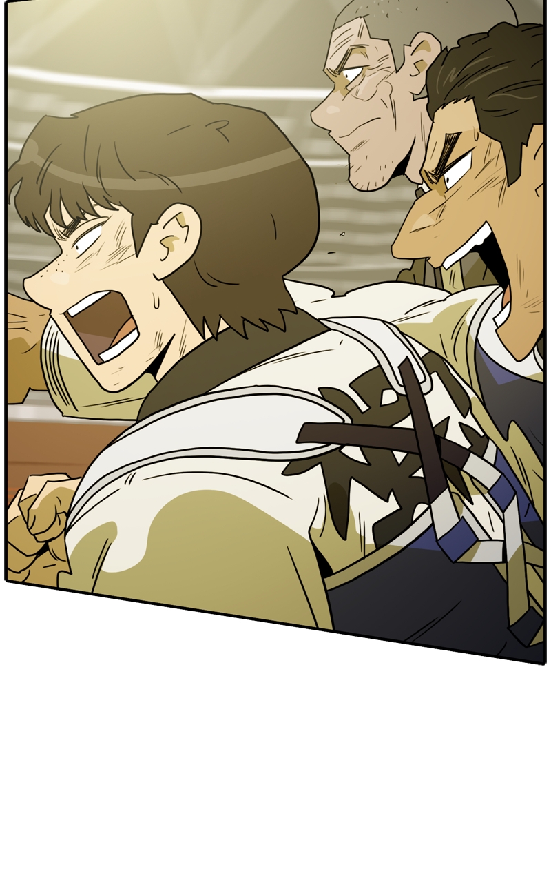 Taekwondo Kid Chapter 97 - Page 115