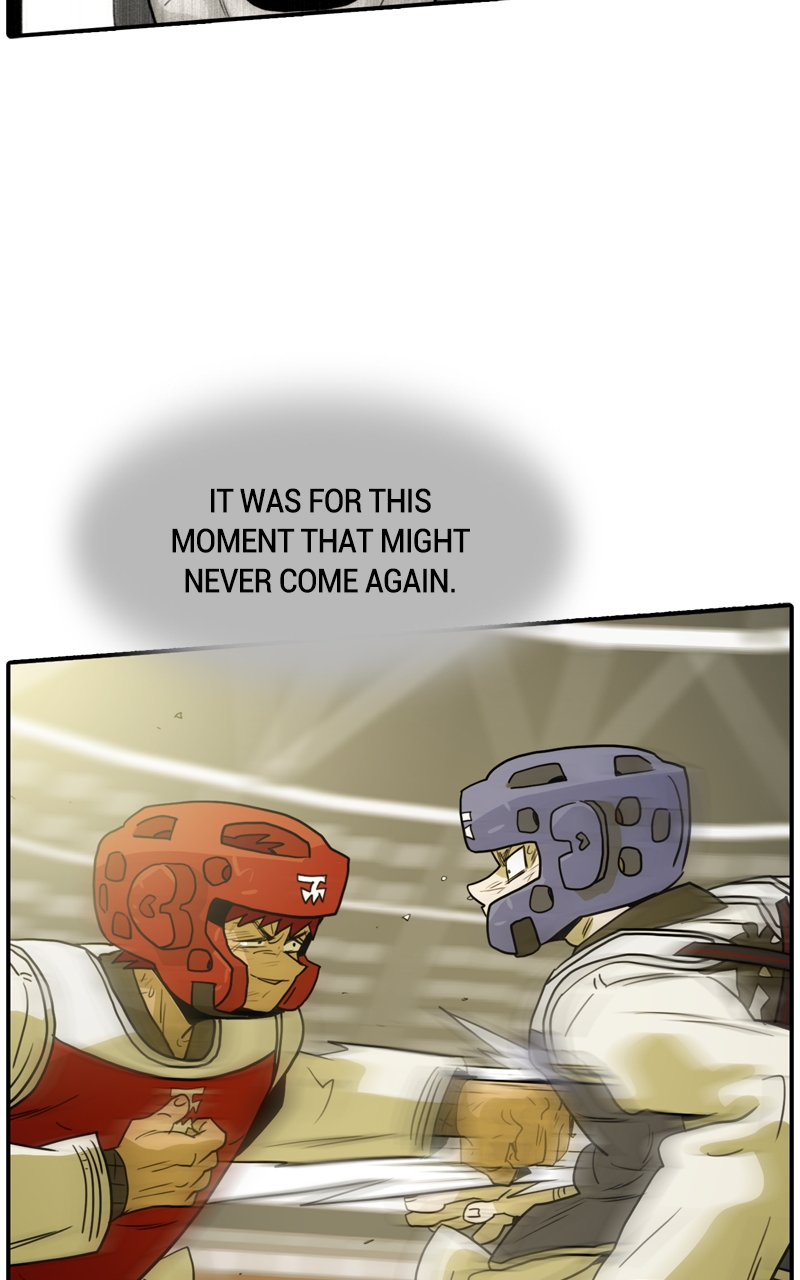 Taekwondo Kid Chapter 97 - Page 119