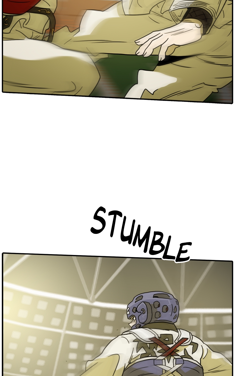 Taekwondo Kid Chapter 97 - Page 120