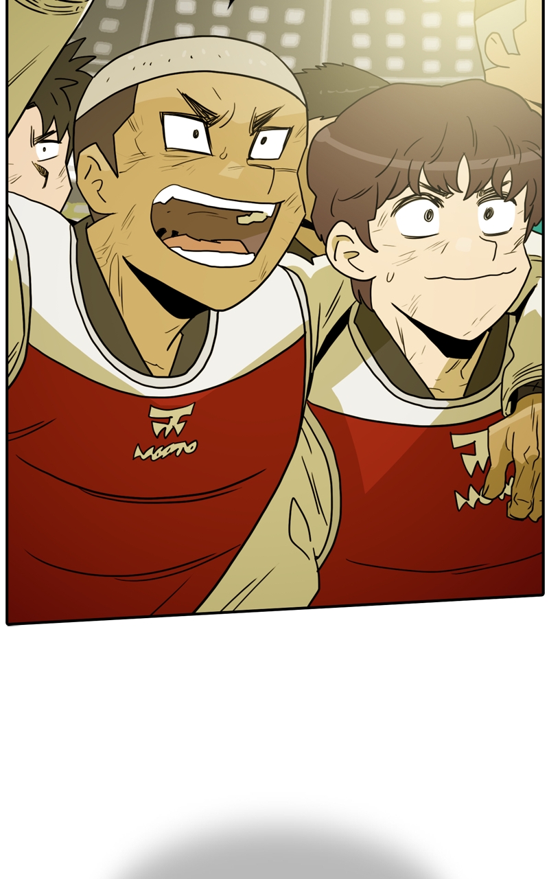 Taekwondo Kid Chapter 97 - Page 125