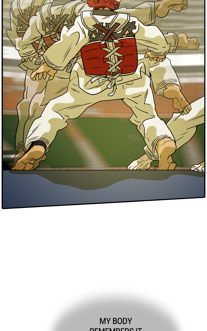 Taekwondo Kid Chapter 97 - Page 130