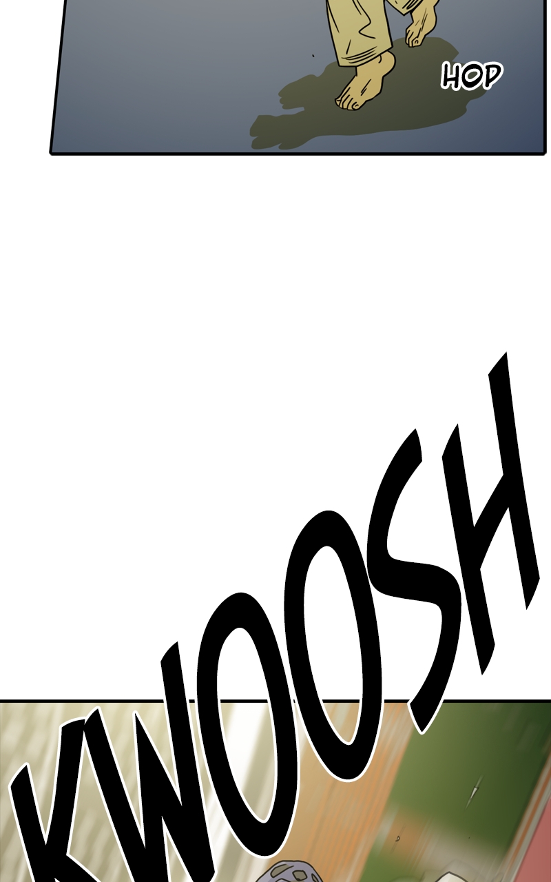 Taekwondo Kid Chapter 97 - Page 14