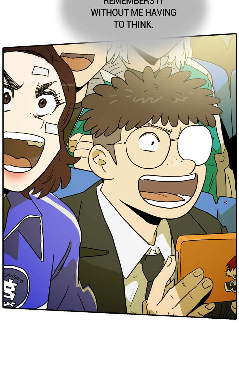 Taekwondo Kid Chapter 97 - Page 131