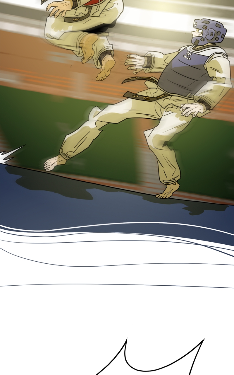 Taekwondo Kid Chapter 97 - Page 134