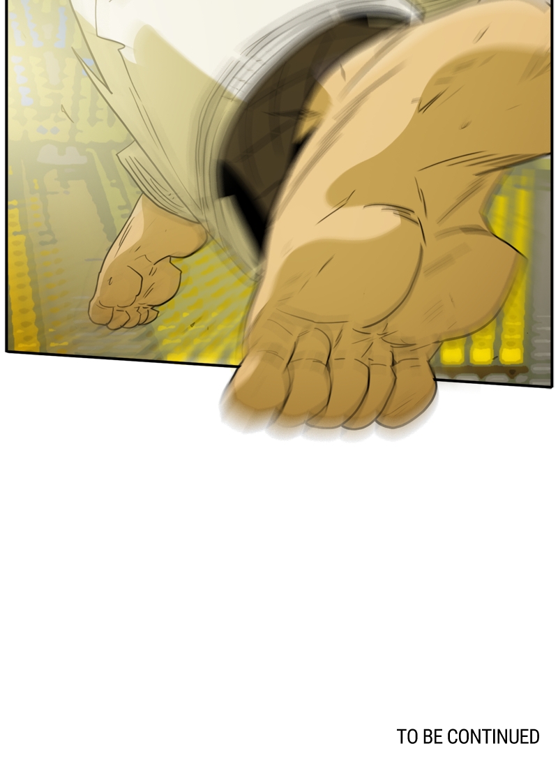 Taekwondo Kid Chapter 97 - Page 136