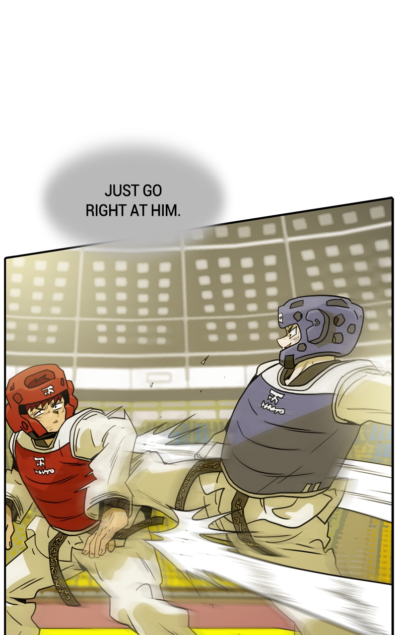 Taekwondo Kid Chapter 97 - Page 19