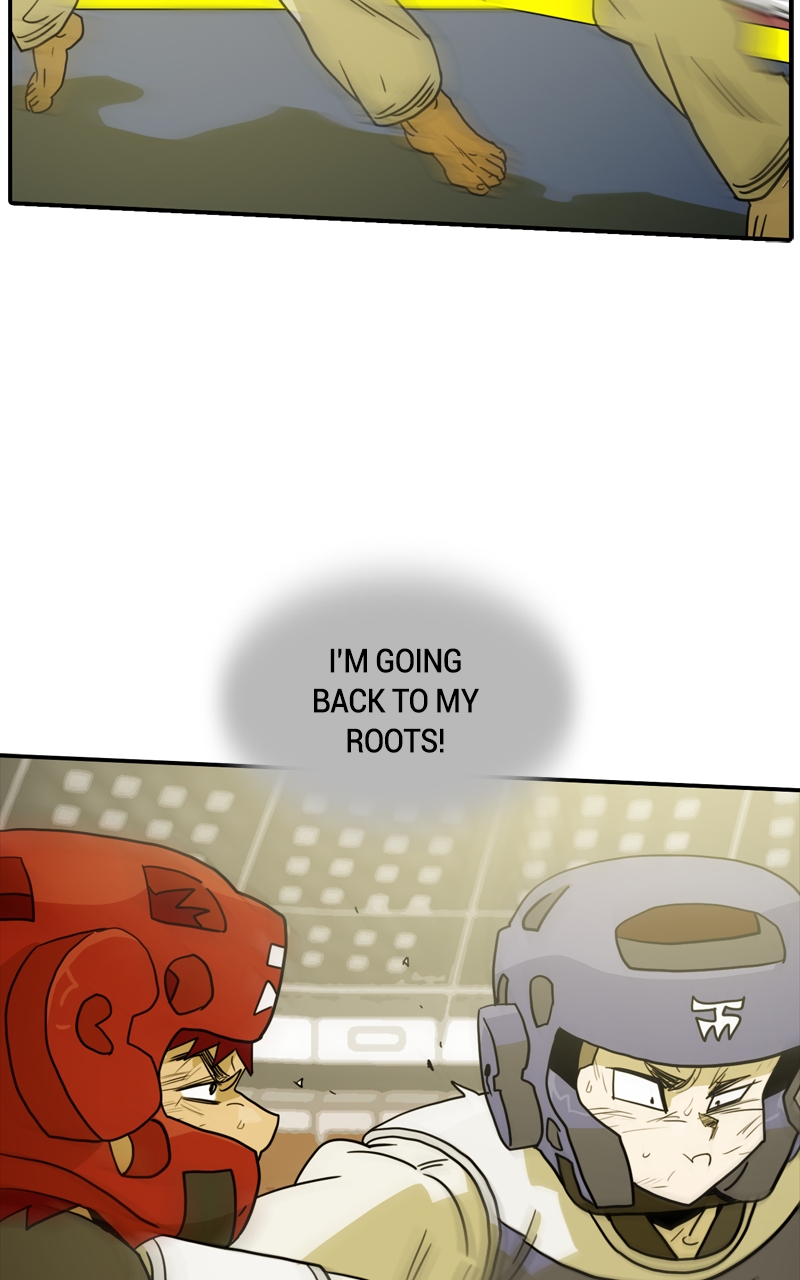 Taekwondo Kid Chapter 97 - Page 20