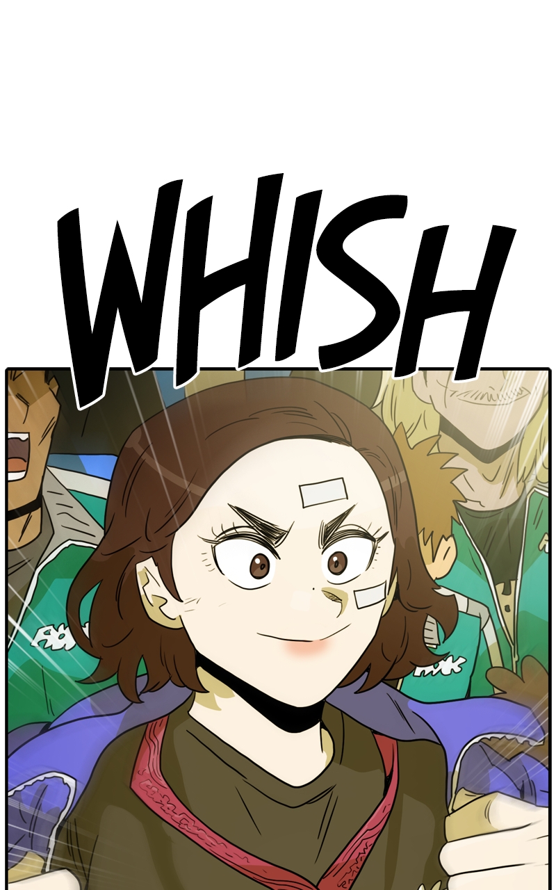 Taekwondo Kid Chapter 97 - Page 3