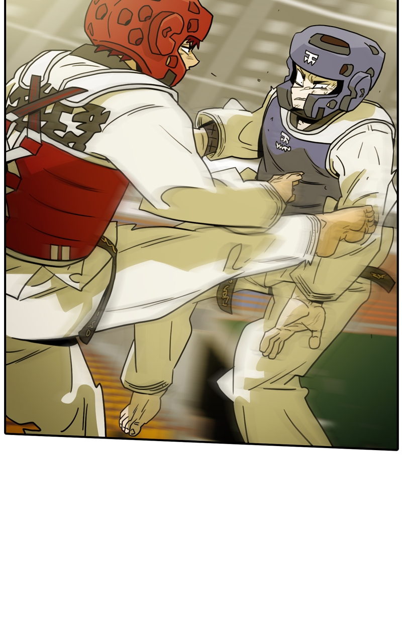 Taekwondo Kid Chapter 97 - Page 22