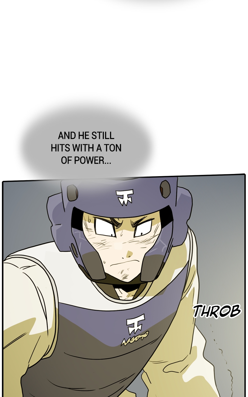 Taekwondo Kid Chapter 97 - Page 24