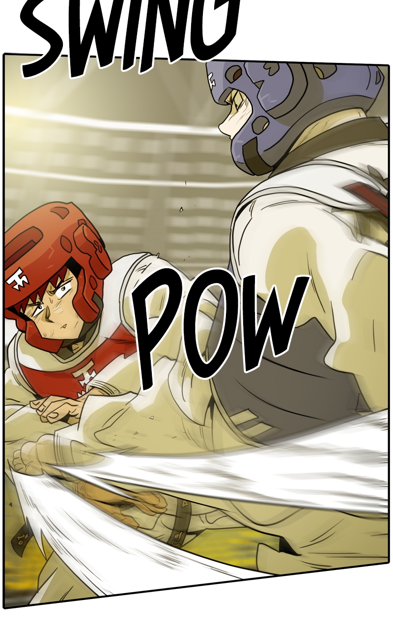 Taekwondo Kid Chapter 97 - Page 28
