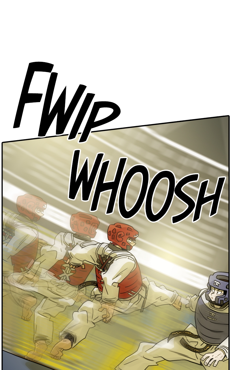 Taekwondo Kid Chapter 97 - Page 29
