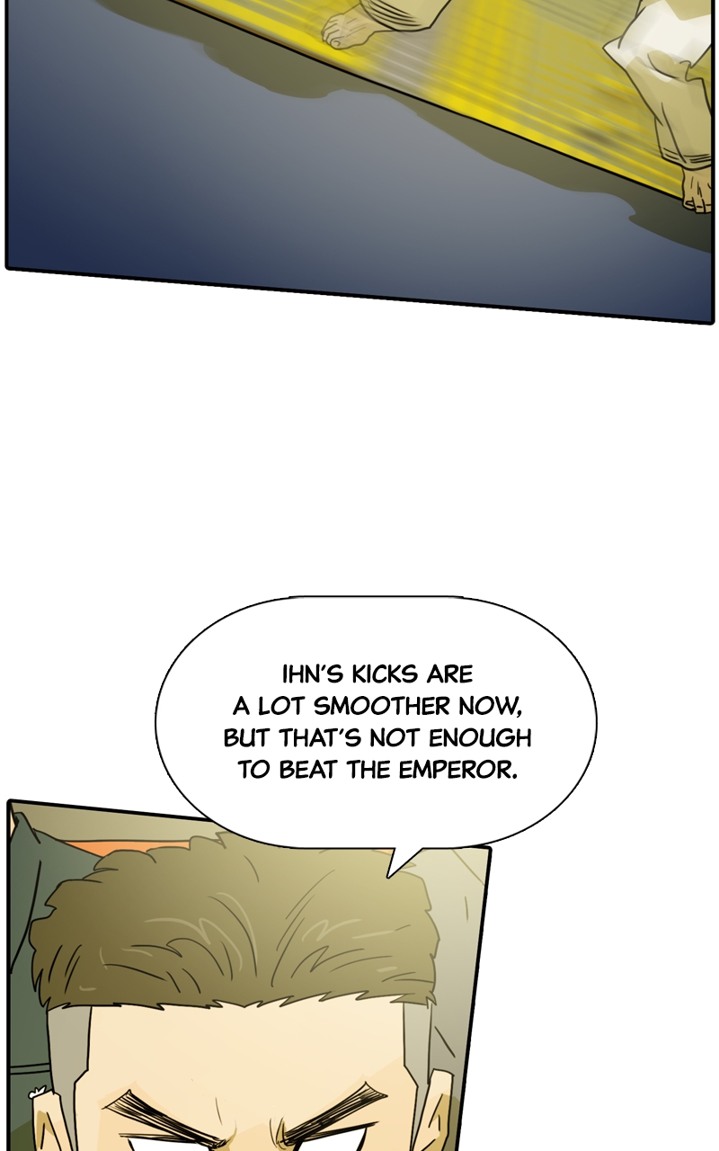 Taekwondo Kid Chapter 97 - Page 30