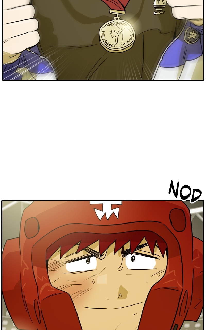 Taekwondo Kid Chapter 97 - Page 4