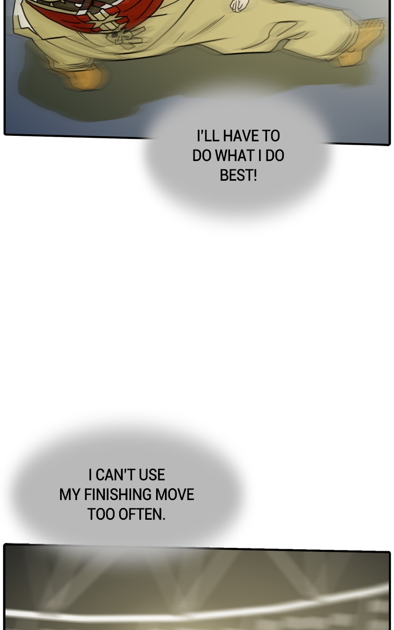 Taekwondo Kid Chapter 97 - Page 37