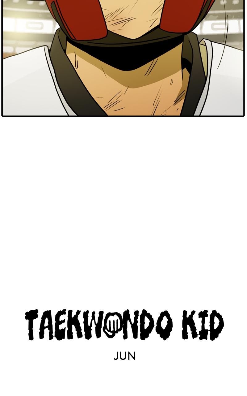 Taekwondo Kid Chapter 97 - Page 5