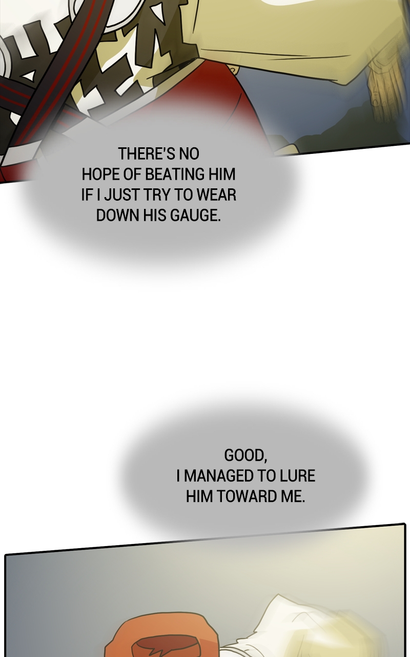 Taekwondo Kid Chapter 97 - Page 41