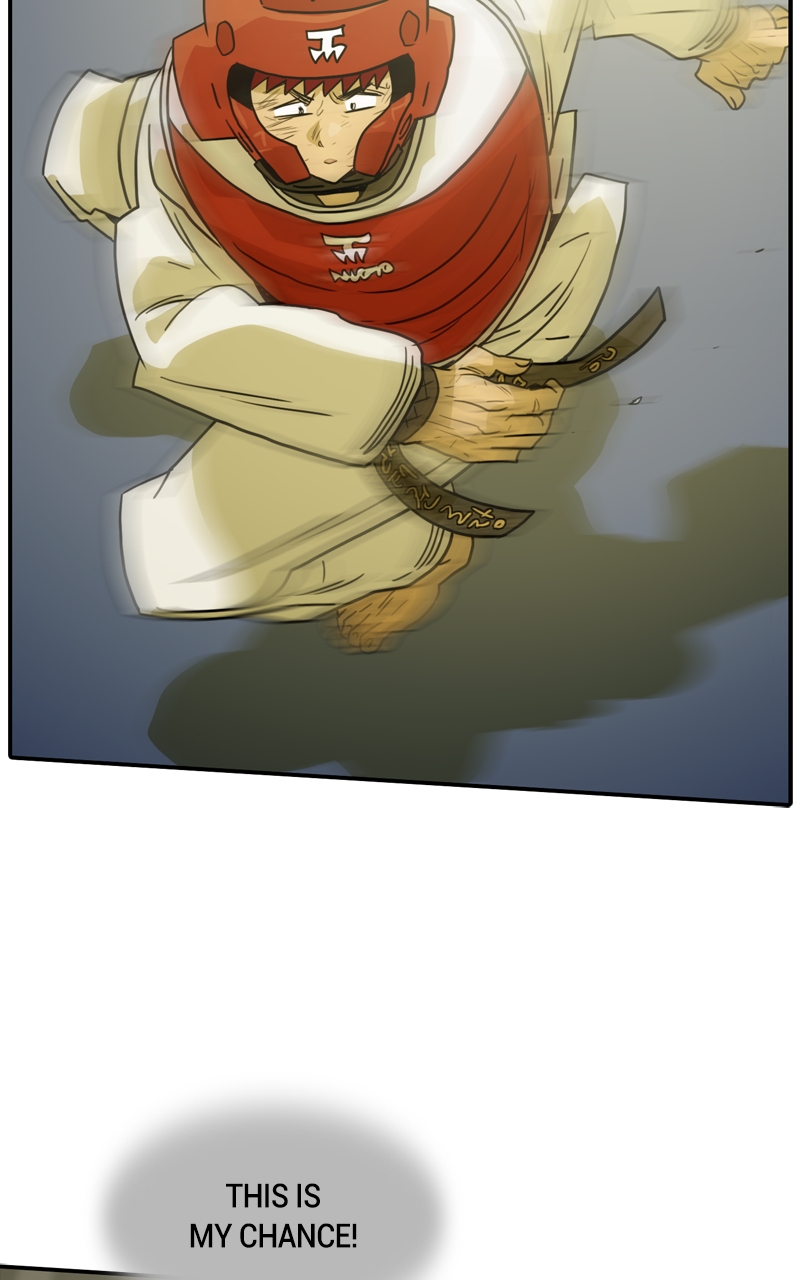 Taekwondo Kid Chapter 97 - Page 42