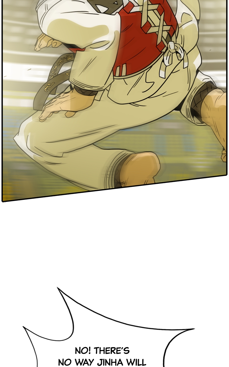 Taekwondo Kid Chapter 97 - Page 46