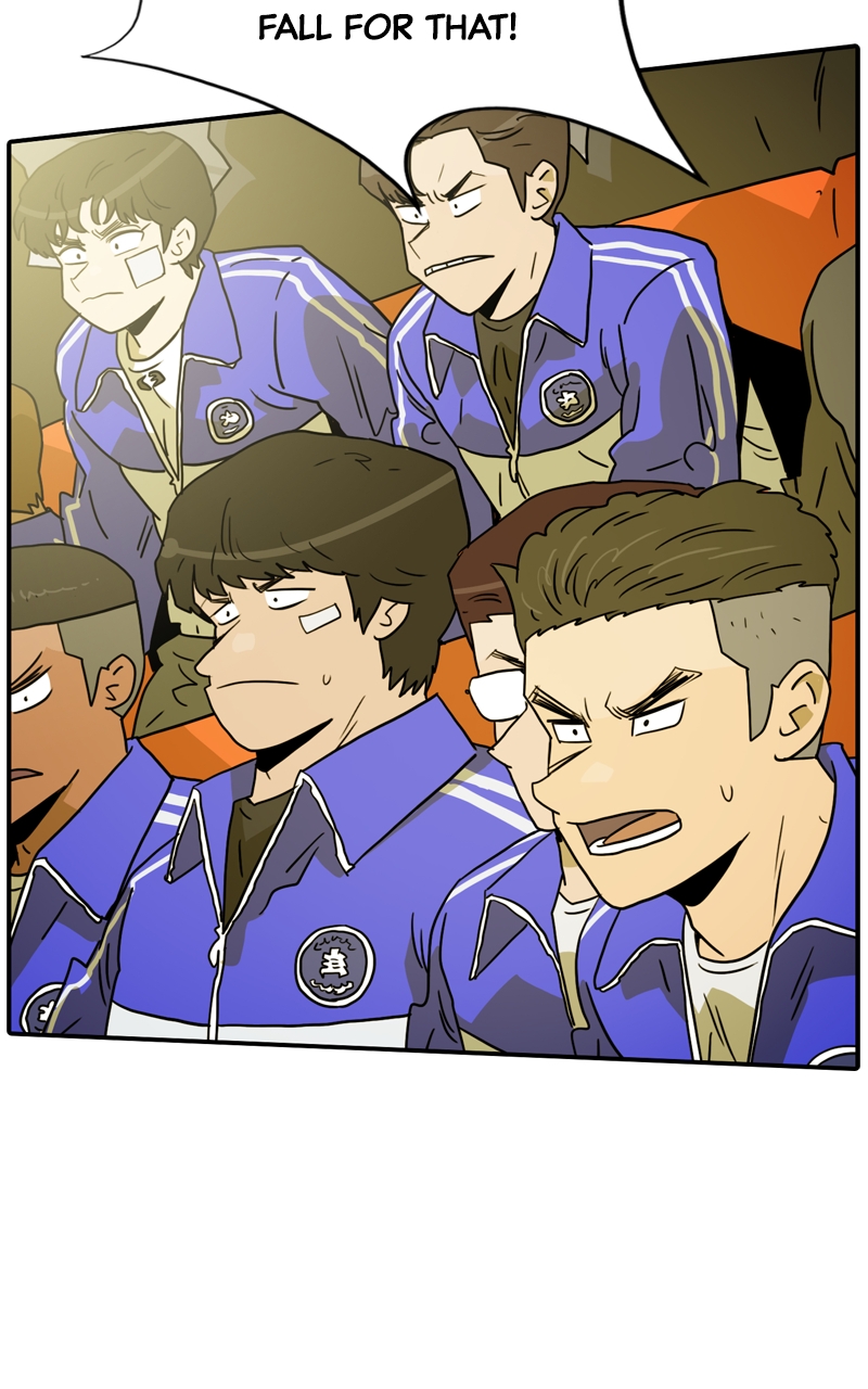 Taekwondo Kid Chapter 97 - Page 47
