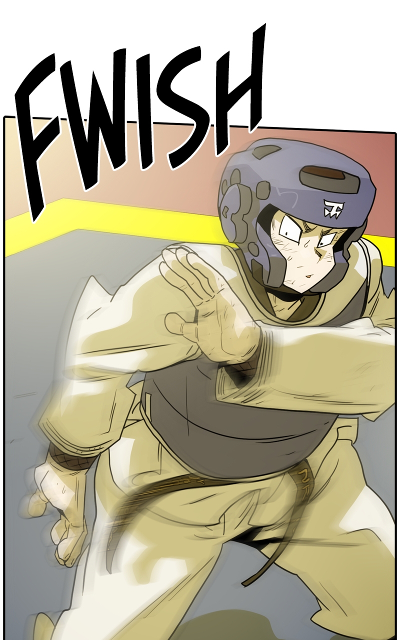 Taekwondo Kid Chapter 97 - Page 48
