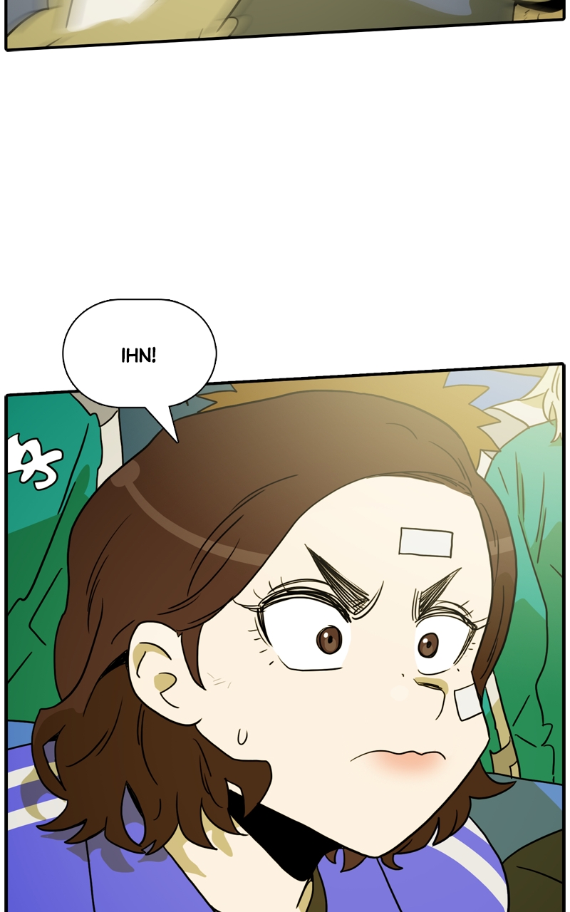 Taekwondo Kid Chapter 97 - Page 49