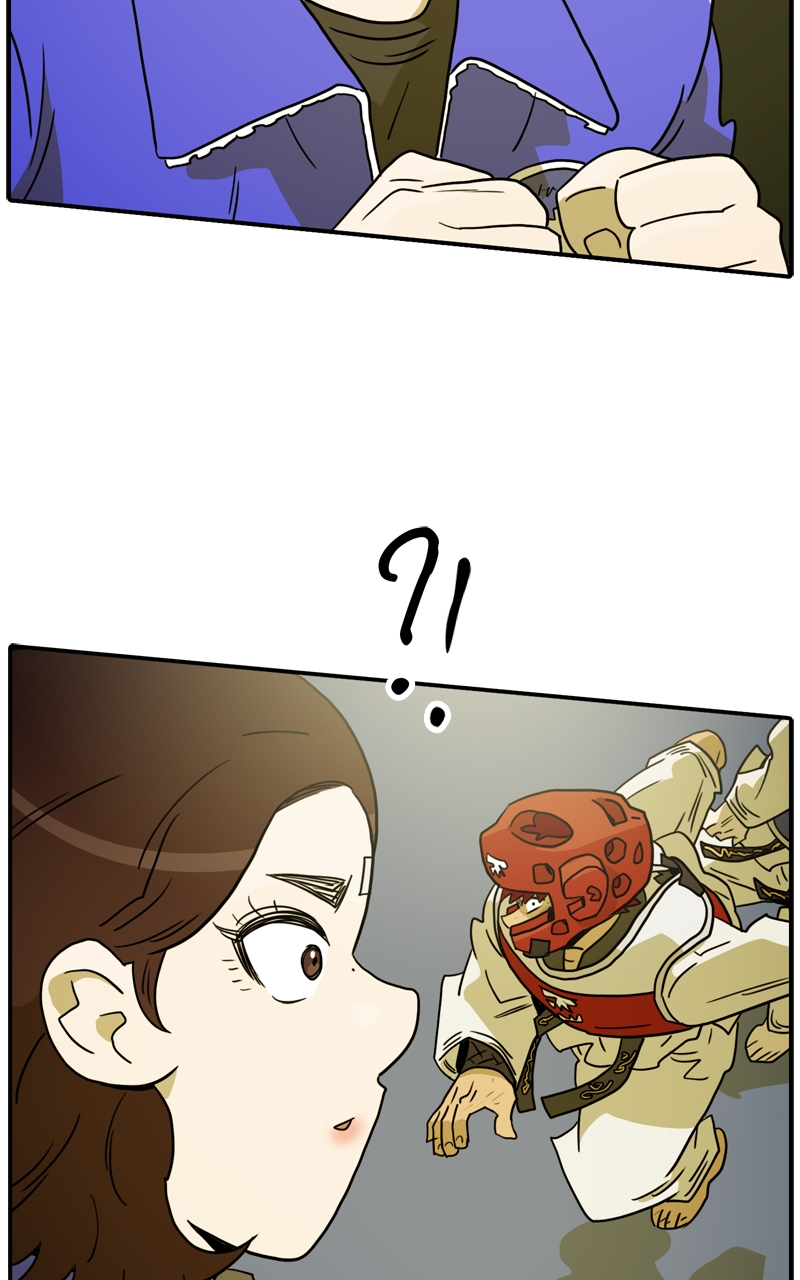 Taekwondo Kid Chapter 97 - Page 50
