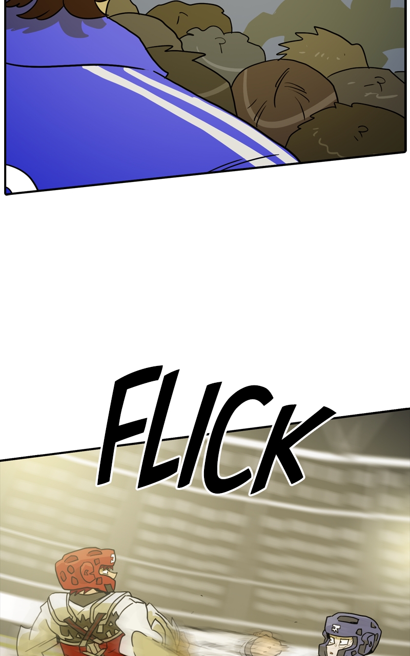Taekwondo Kid Chapter 97 - Page 51