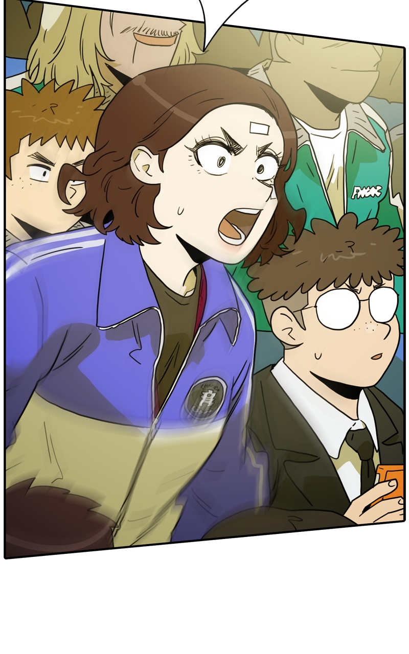 Taekwondo Kid Chapter 97 - Page 53