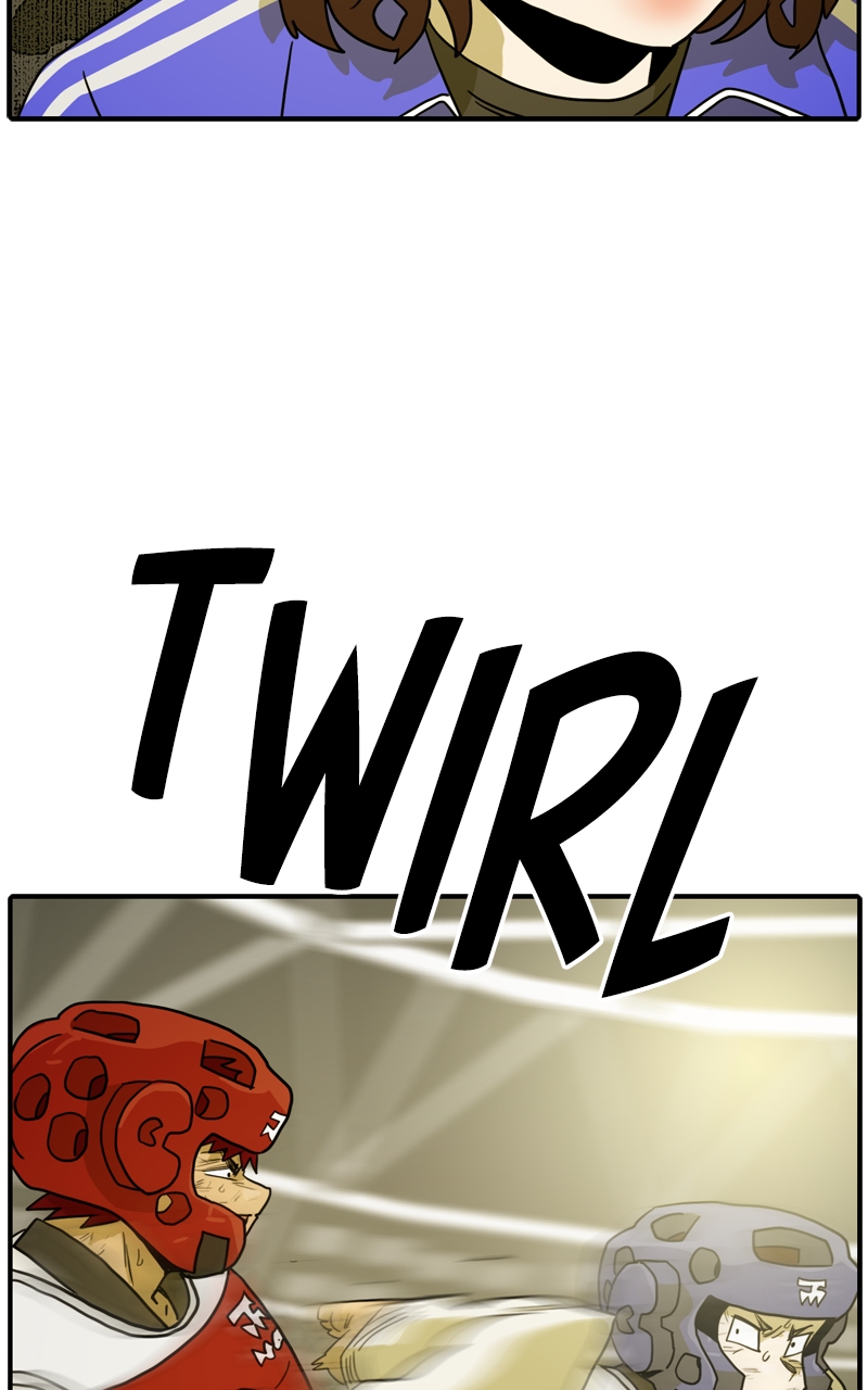Taekwondo Kid Chapter 97 - Page 55